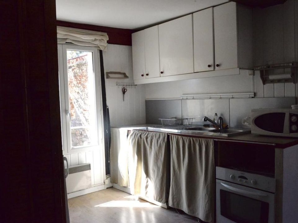 Lejlighed i Laon, Aisne - foto 4