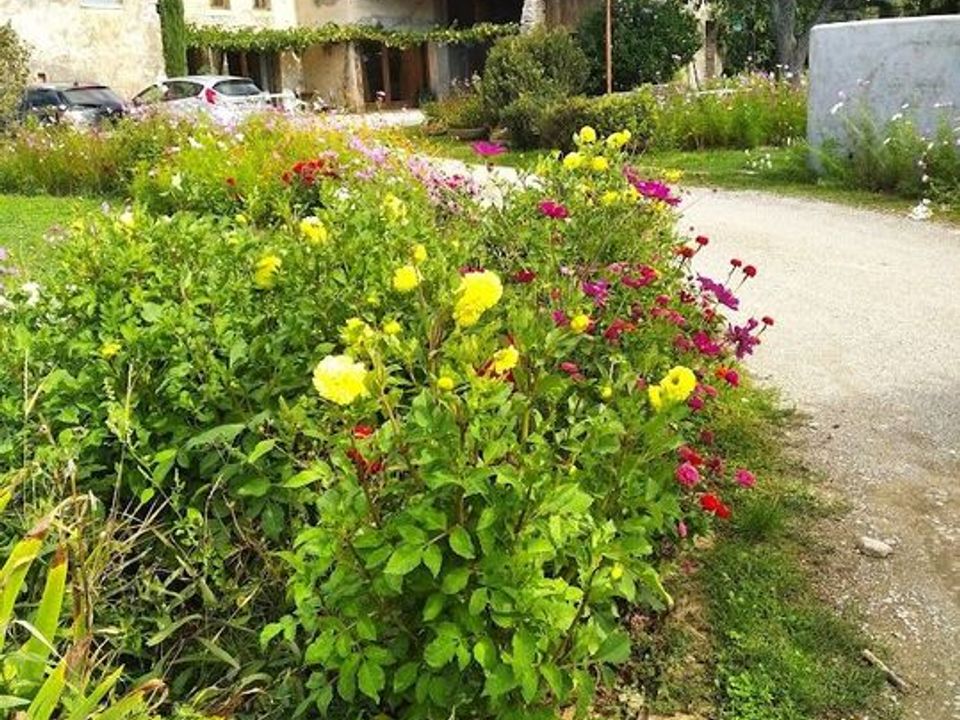 Studio i Besayes, Drome - foto 1