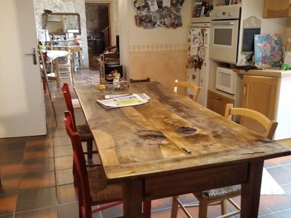 Studio i Besayes, Drome - foto 2