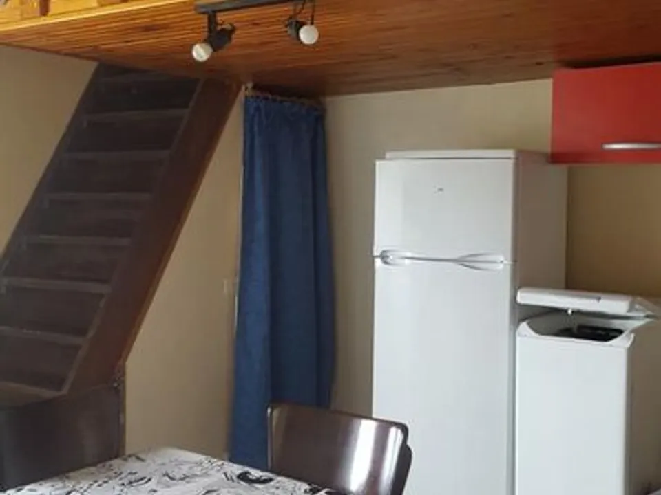Studio i Poitiers, Vienne - foto 2