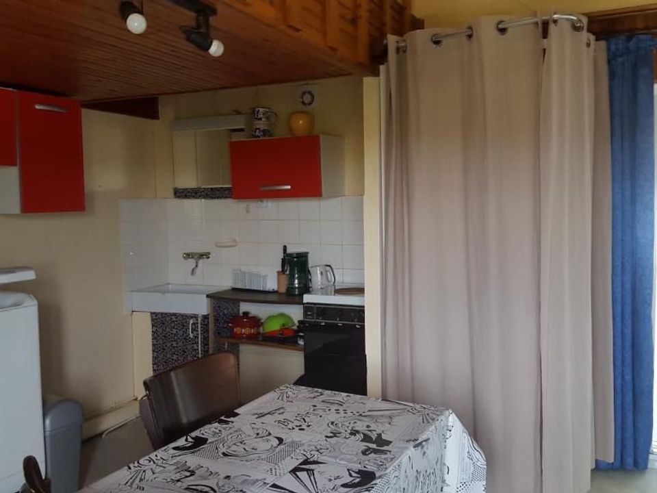 Studio i Poitiers, Vienne - foto 3
