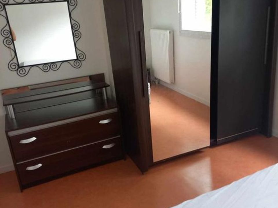 Lejlighed i Nanterre, Hauts-de-Seine - foto 1