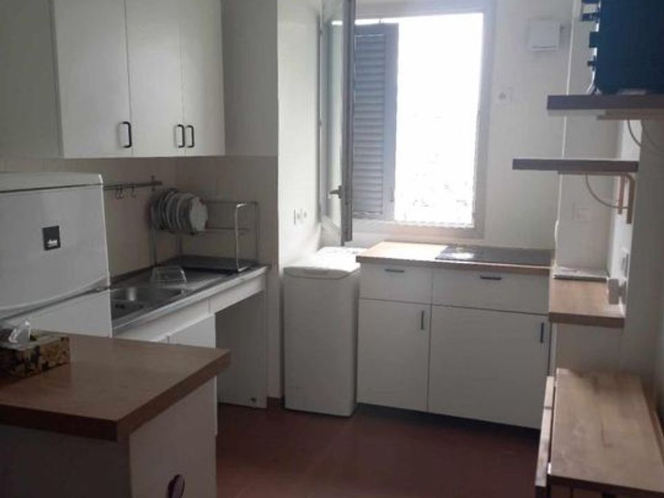 Lejlighed i Nanterre, Hauts-de-Seine - foto 3