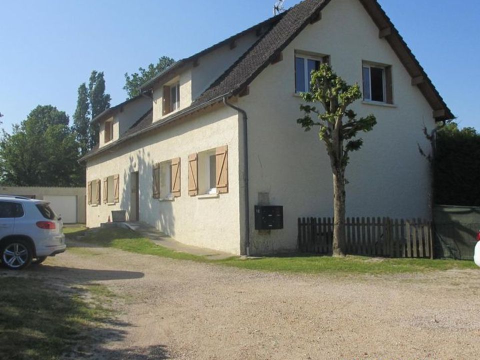 Lejlighed i Bazainville, Yvelines - foto 1