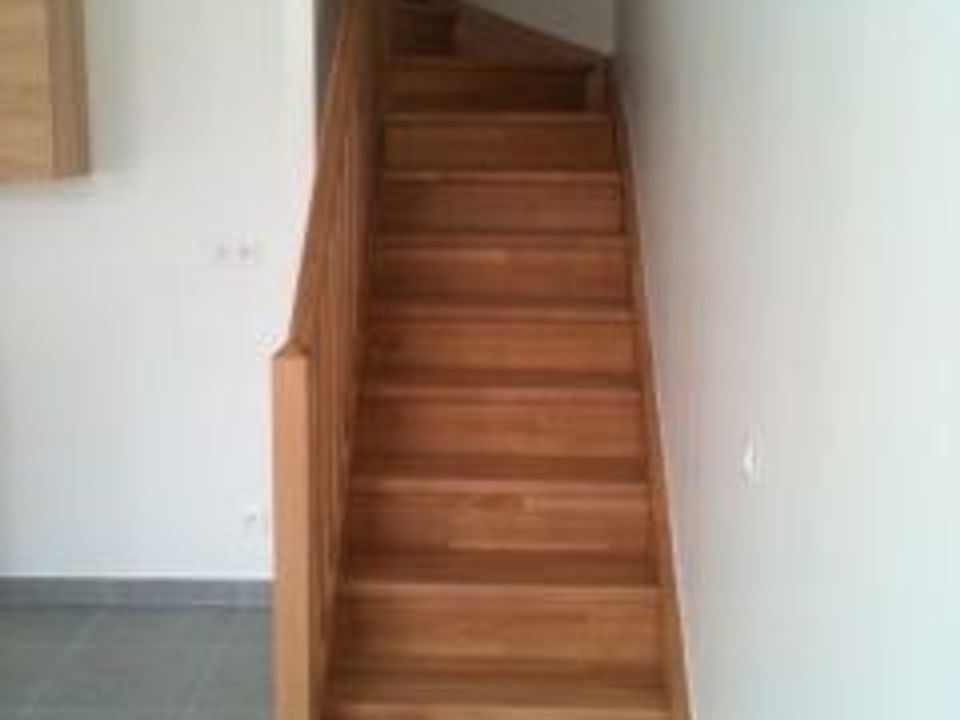 Lejlighed i Saint-Dizier, Haute-Marne - foto 3