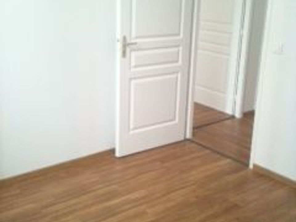 Lejlighed i Saint-Dizier, Haute-Marne - foto 4