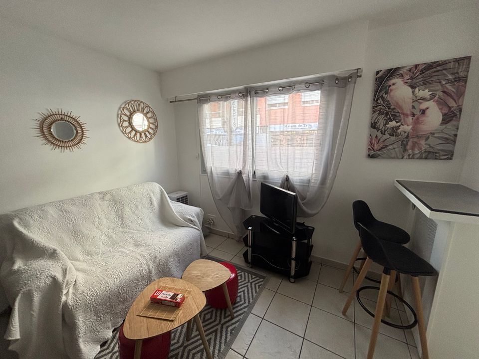 Studio i Vallauris, Alpes-Maritimes - foto 1