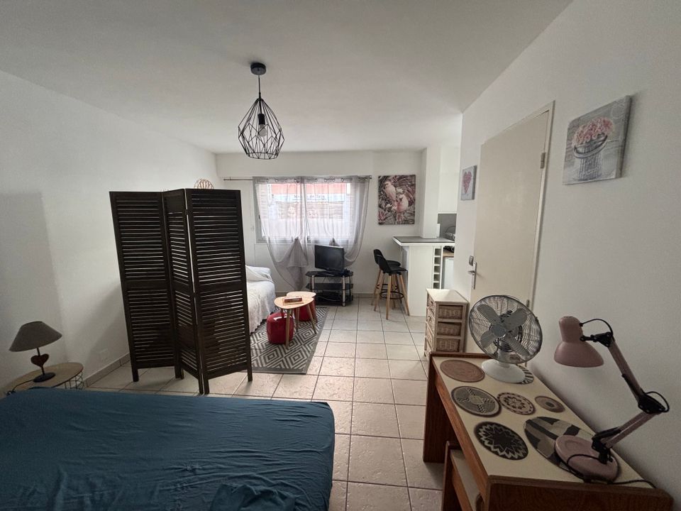 Studio i Vallauris, Alpes-Maritimes - foto 2