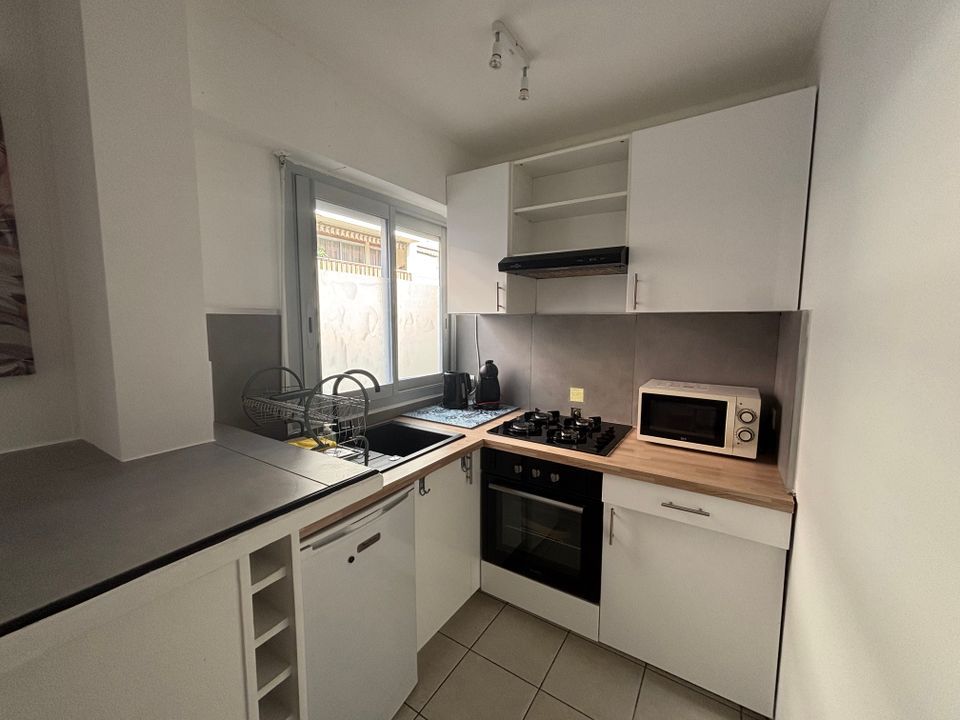 Studio i Vallauris, Alpes-Maritimes - foto 3