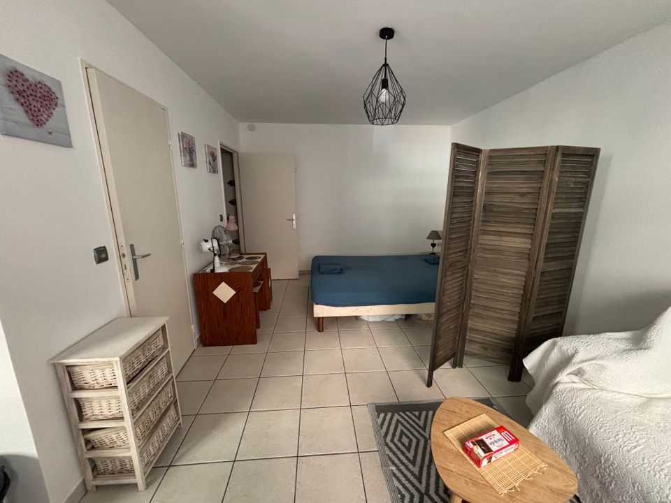 Studio i Vallauris, Alpes-Maritimes - foto 4