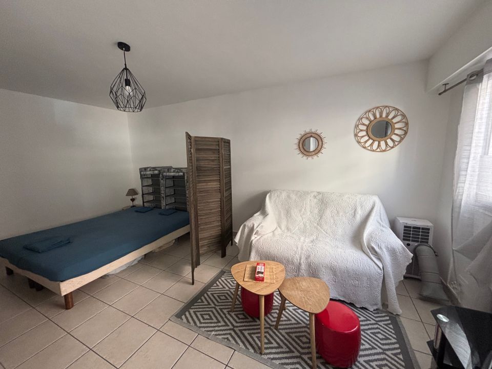 Studio i Vallauris, Alpes-Maritimes - foto 5