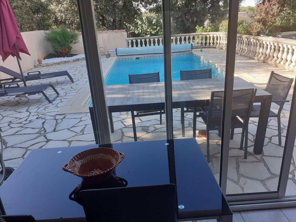 Lejlighed i Beaulieu, Herault - foto 1