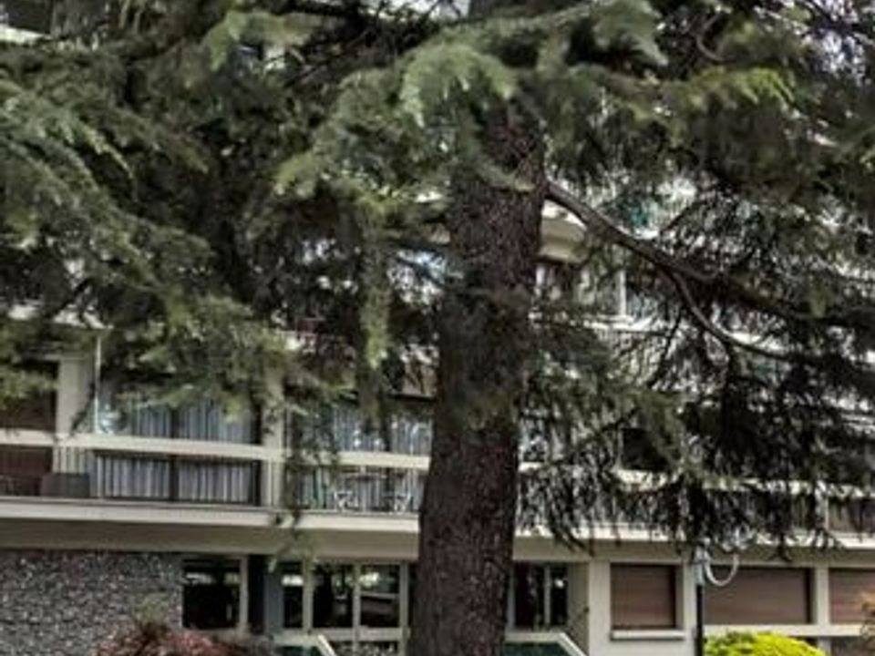 Lejlighed i Saint-Gratien, Val-d'Oise - foto 1