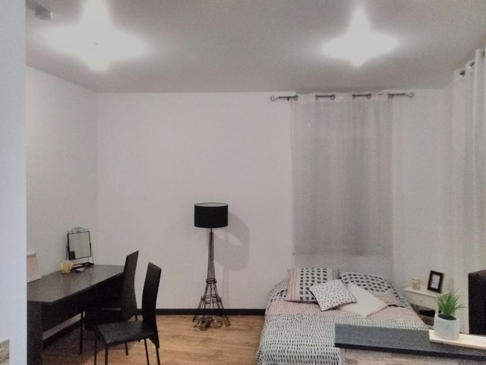 Studio i Amiens, Somme - foto 4