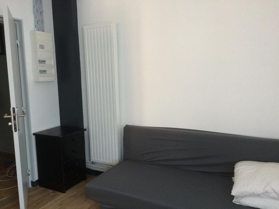 Studio i Amiens, Somme - foto 5