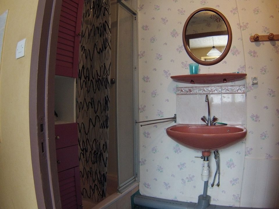 Studio i Saint-Dié-des-Vosges, Vosges - foto 3