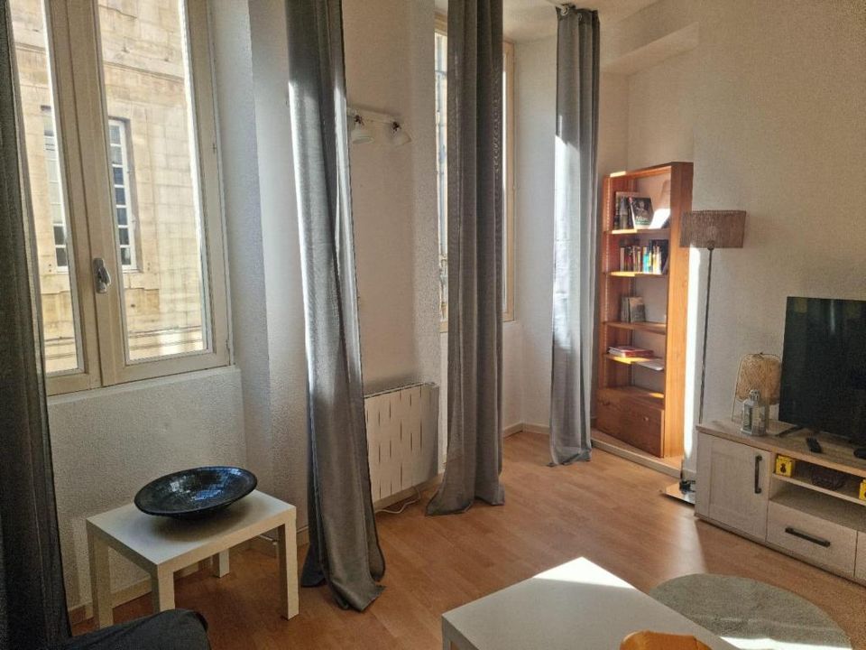 Lejlighed i Avignon, Vaucluse - foto 1