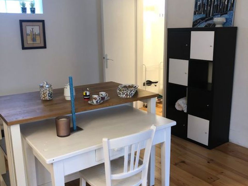 Villa a Bégaar, Landes - foto 5