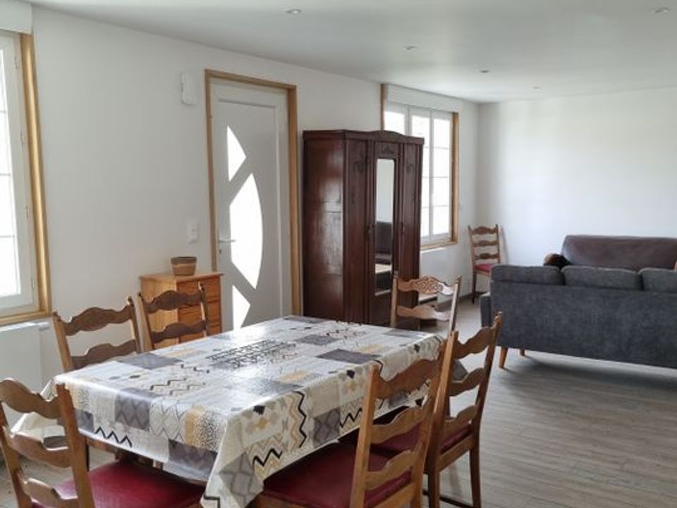 Villa i Rocheville, Manche - foto 3