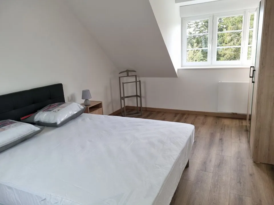 Villa i Rocheville, Manche - foto 4