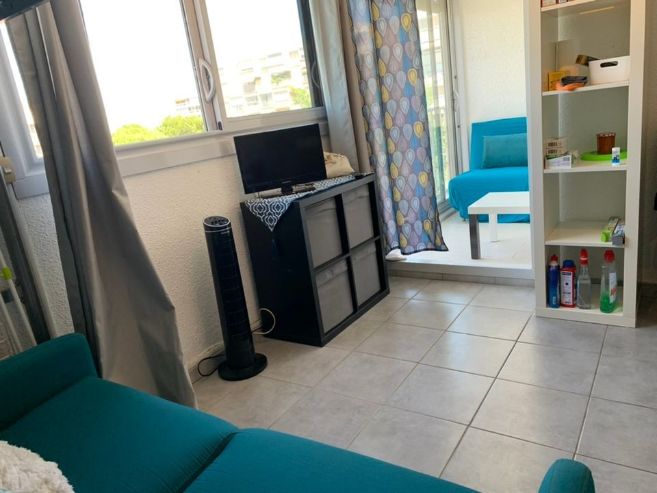 Studio i Mauguio, Herault - foto 1