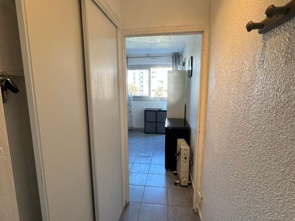 Studio i Mauguio, Herault - foto 3