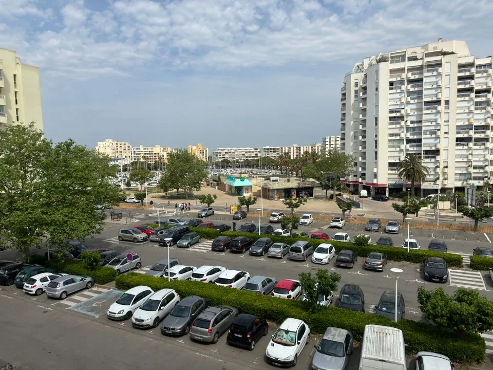 Studio i Mauguio, Herault - foto 4