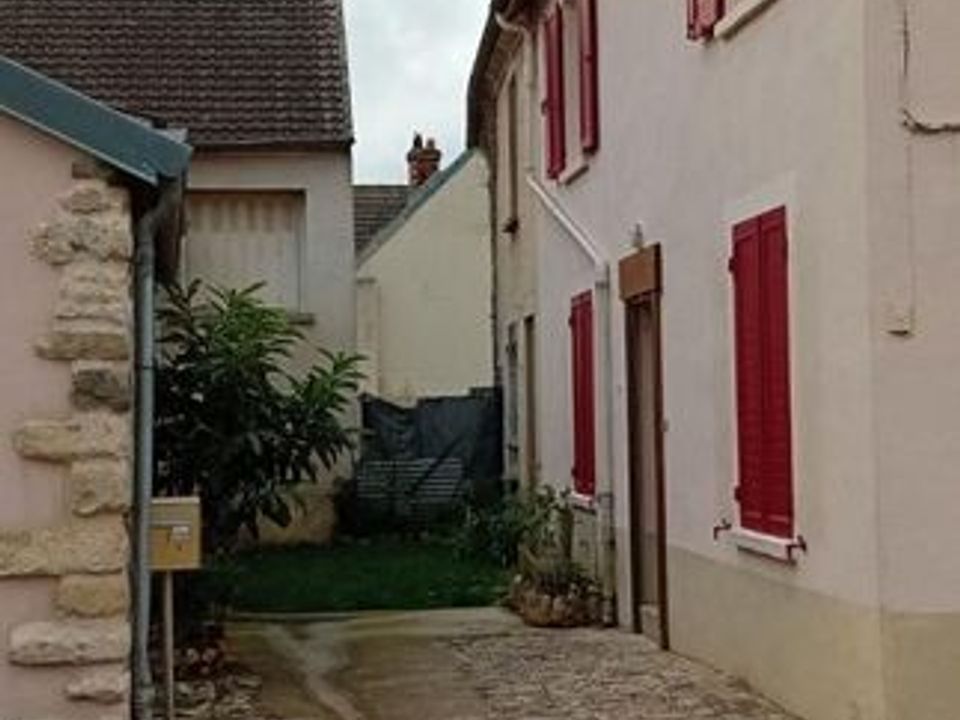 Villa i Château-Thierry, Aisne - foto 1