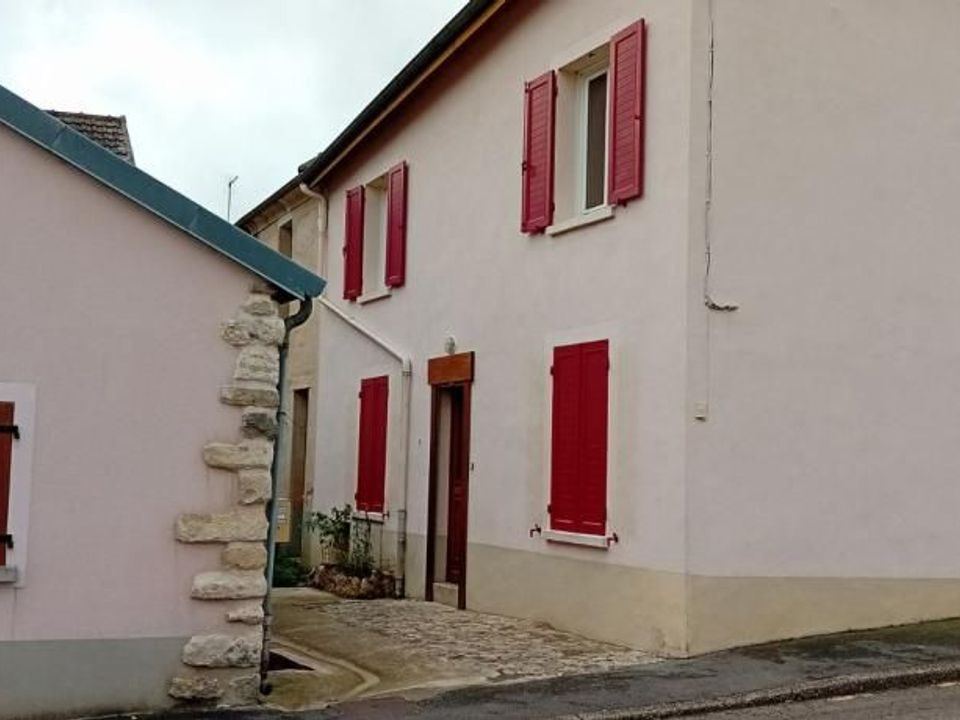 Villa i Château-Thierry, Aisne - foto 2