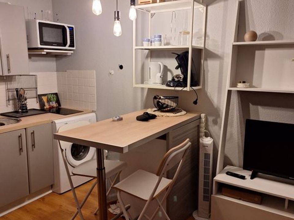 Apartament a Sete, Herault - foto 1