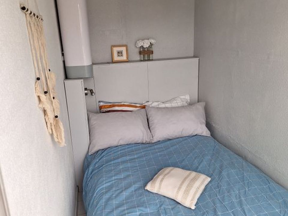 Apartament a Sete, Herault - foto 3