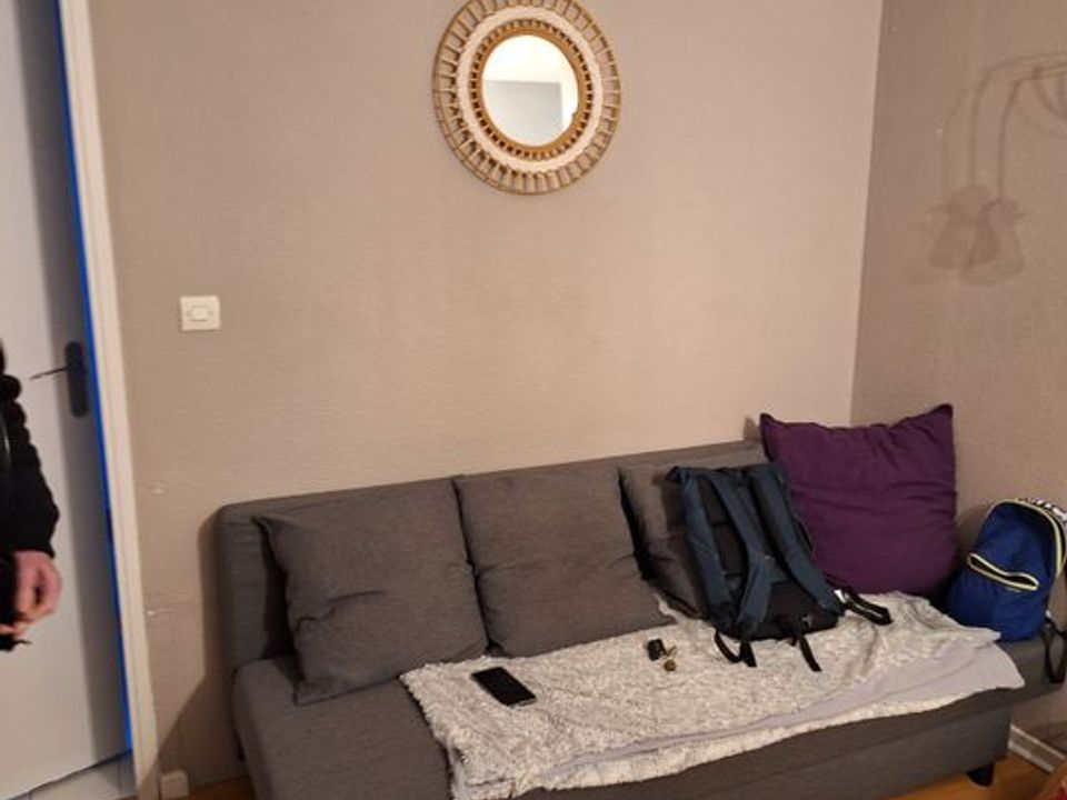Apartament a Sete, Herault - foto 4