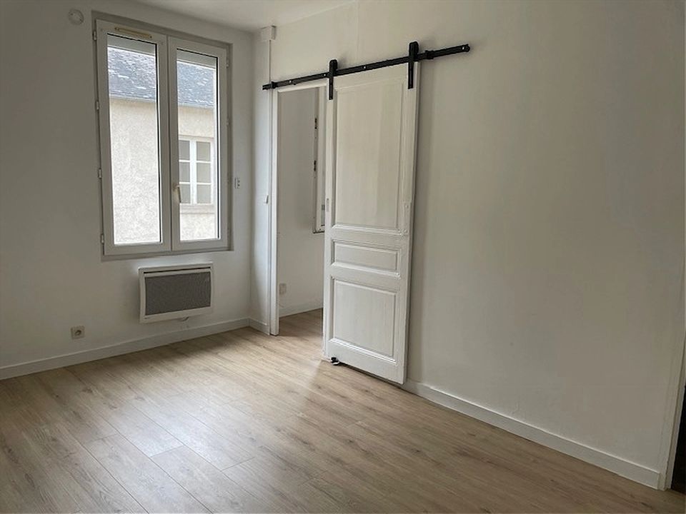 Lejlighed i Limoges, Haute-Vienne - foto 4