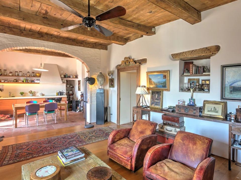 Villa i Bossolasco, Cuneo - foto 3