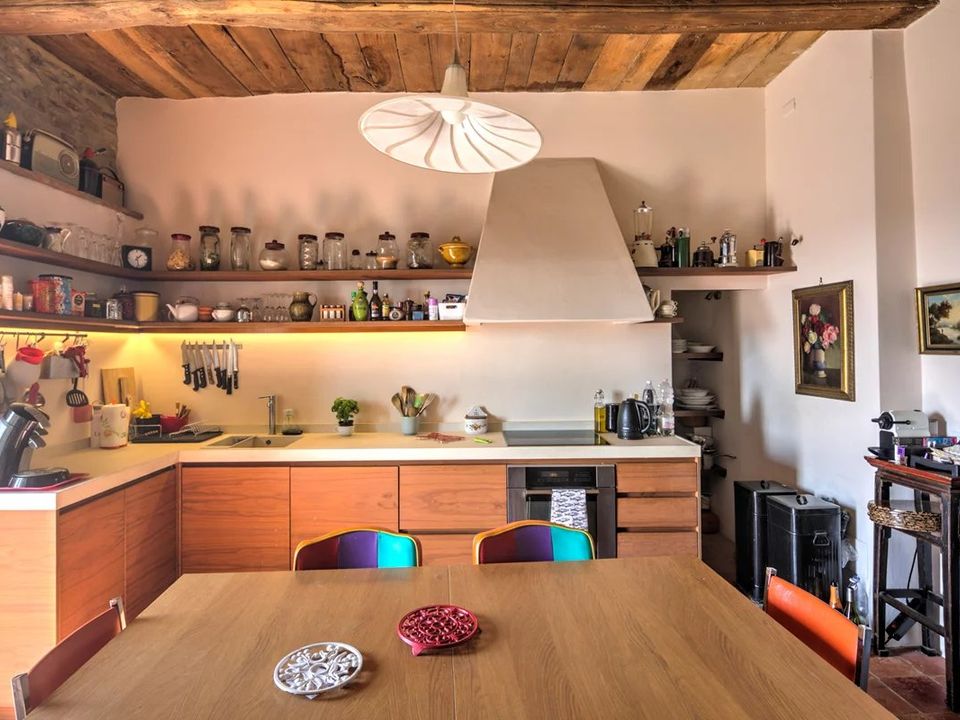 Villa i Bossolasco, Cuneo - foto 5
