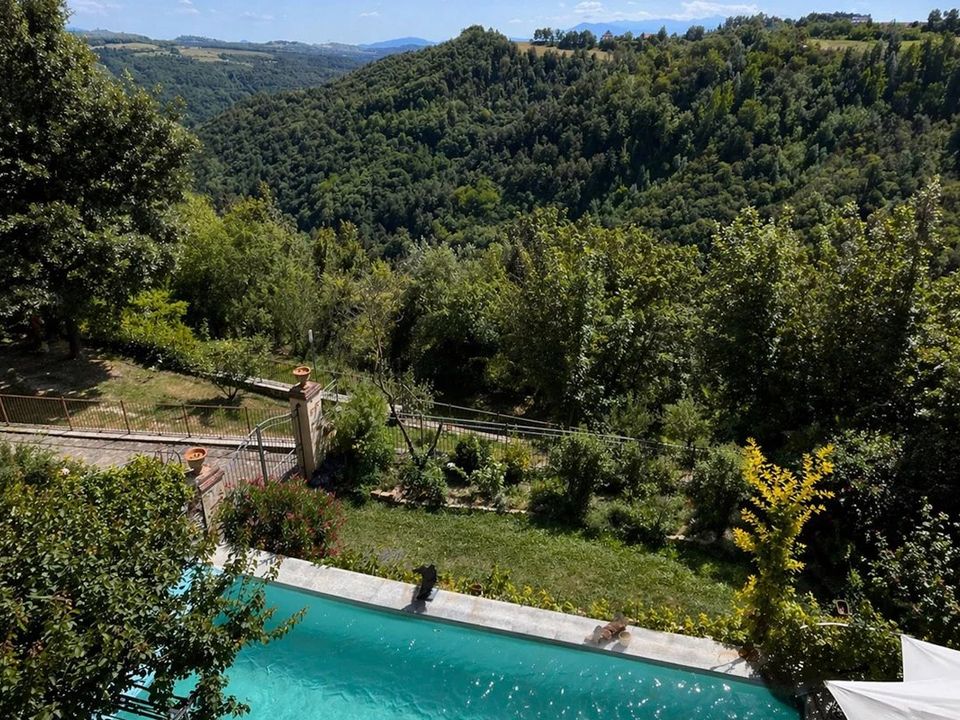 Villa i Bossolasco, Cuneo - foto 2