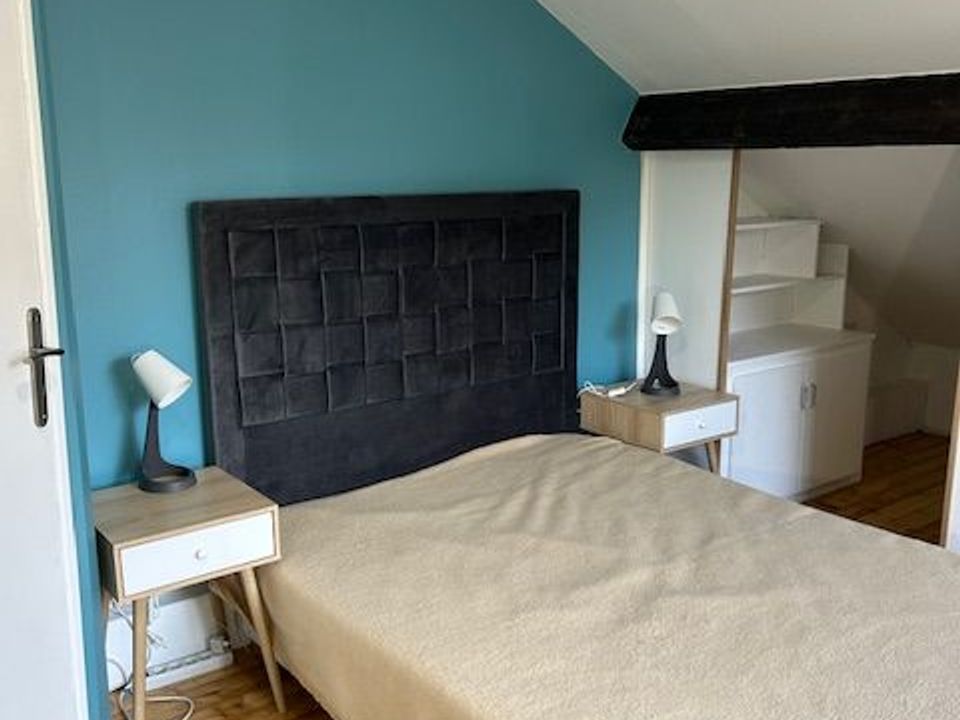 Villa in Issy-les-Moulineaux, Hauts-de-Seine - photo 3