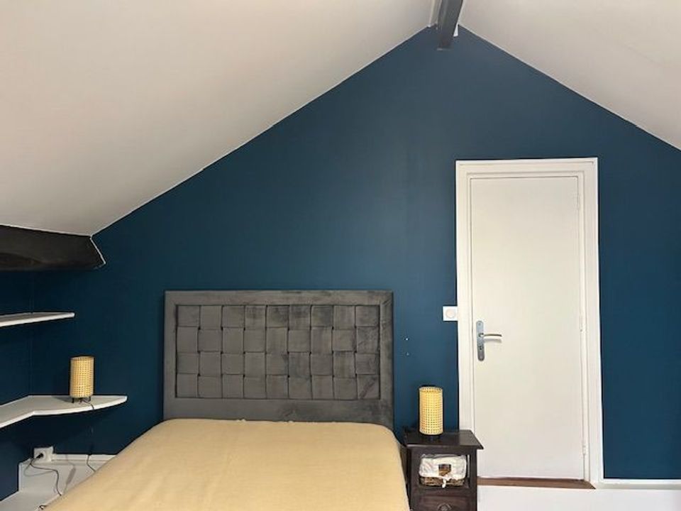 Villa in Issy-les-Moulineaux, Hauts-de-Seine - photo 5