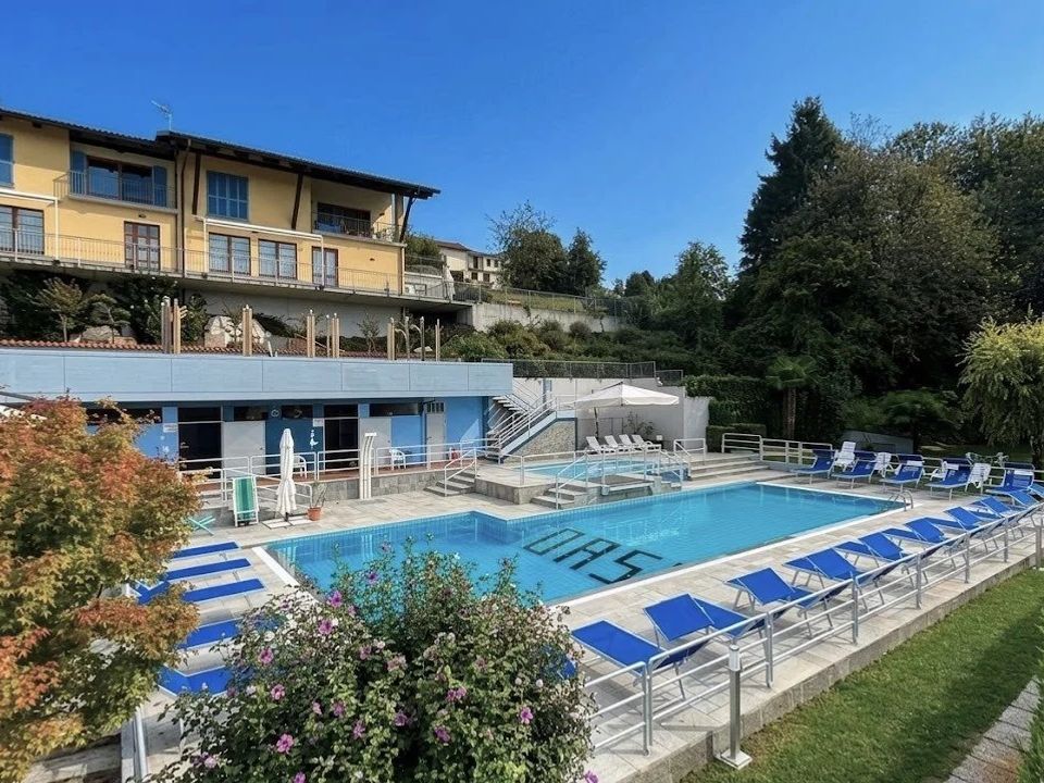 Villa i Bossolasco, Cuneo - foto 1