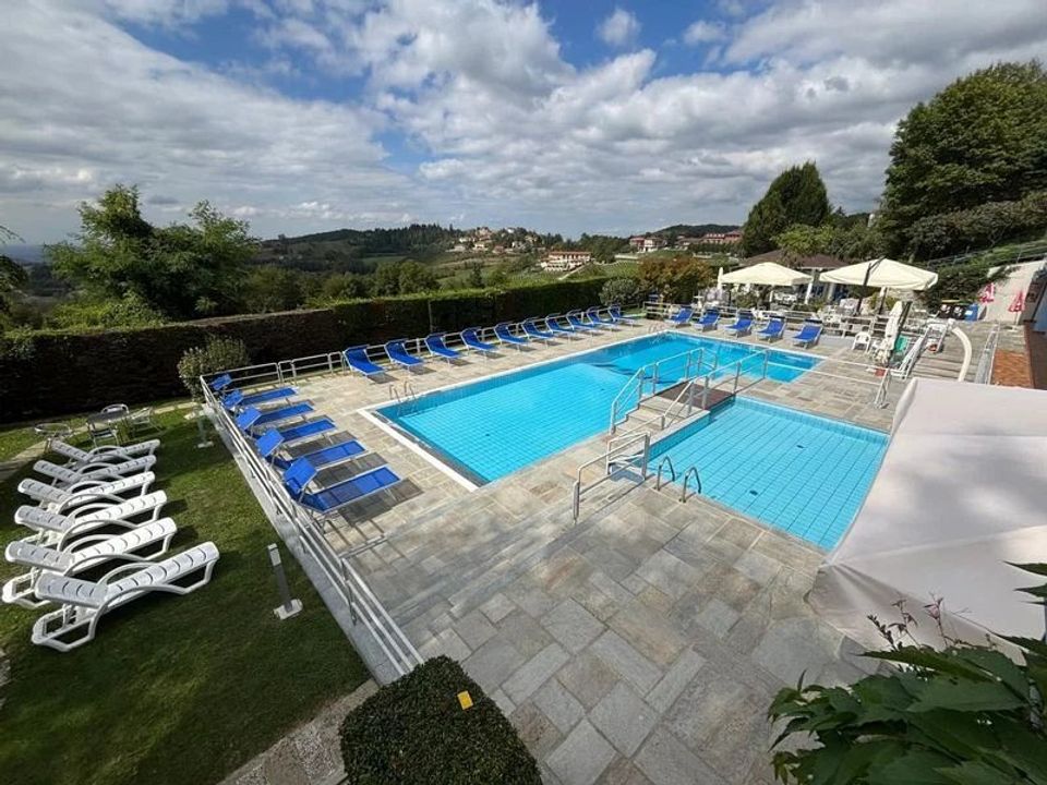 Villa i Bossolasco, Cuneo - foto 3