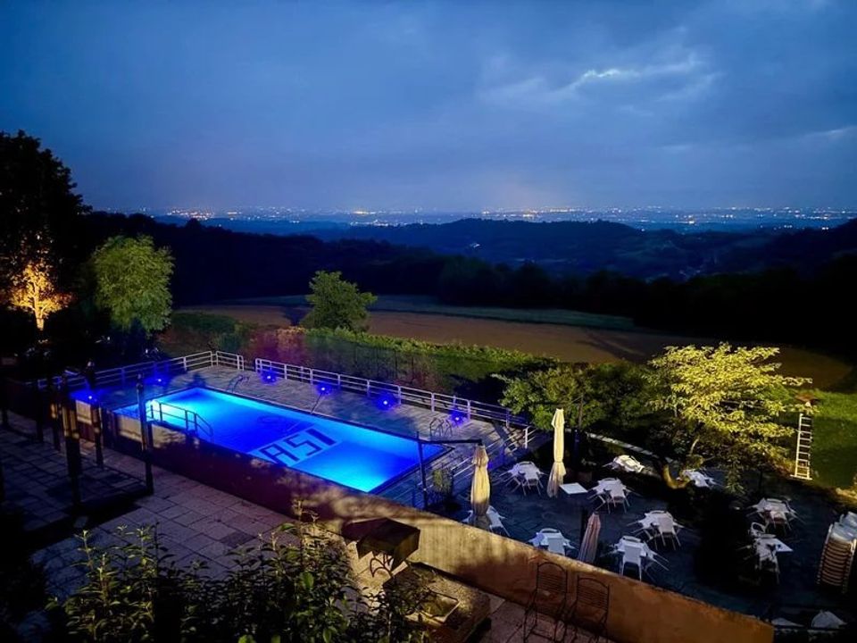 Villa i Bossolasco, Cuneo - foto 4