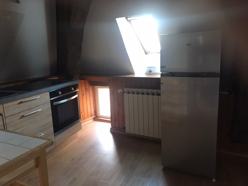 Lejlighed i Phalsbourg, Moselle - foto 2