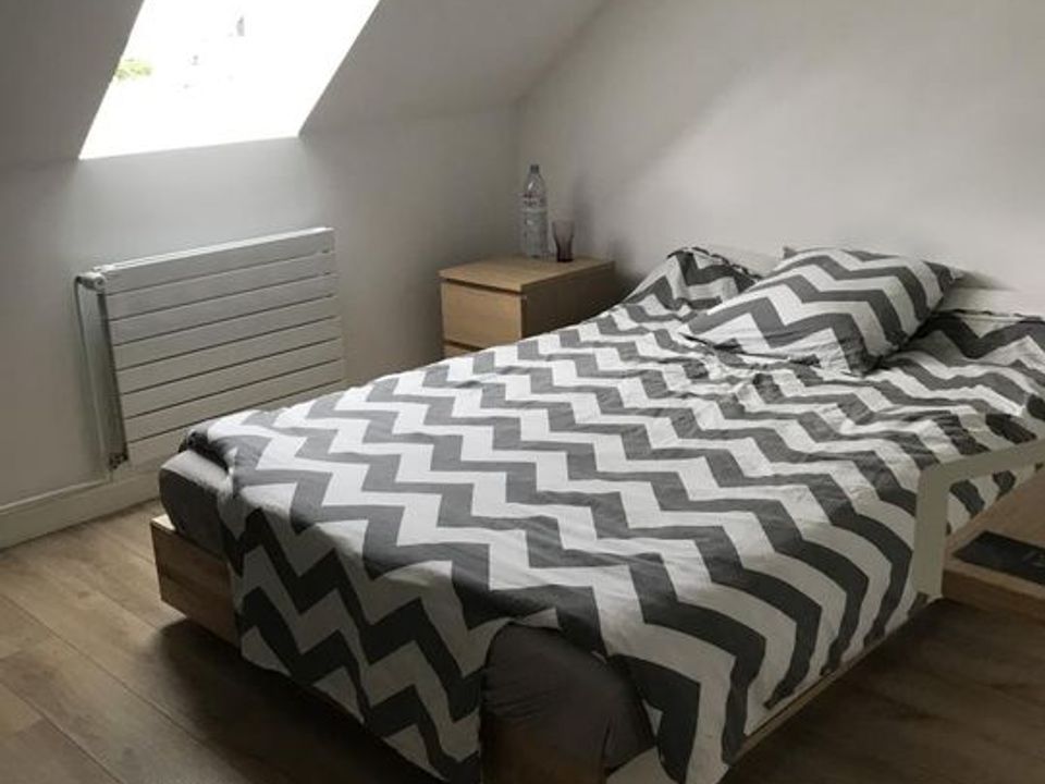 Studio in Achères, Yvelines - photo 1