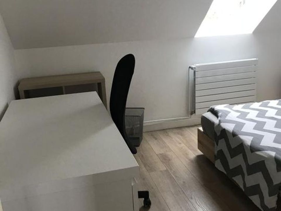 Studio in Achères, Yvelines - photo 2