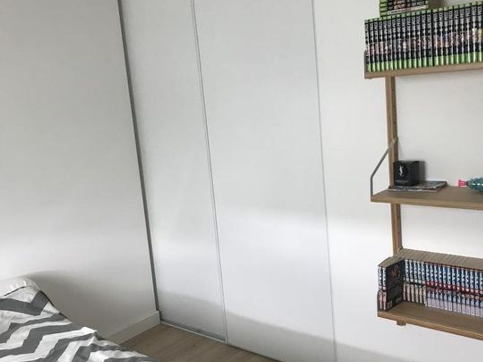 Studio in Achères, Yvelines - photo 3