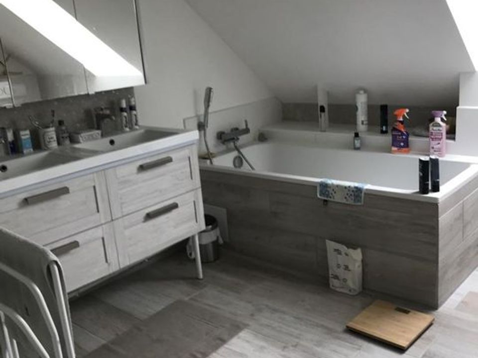 Studio in Achères, Yvelines - photo 4