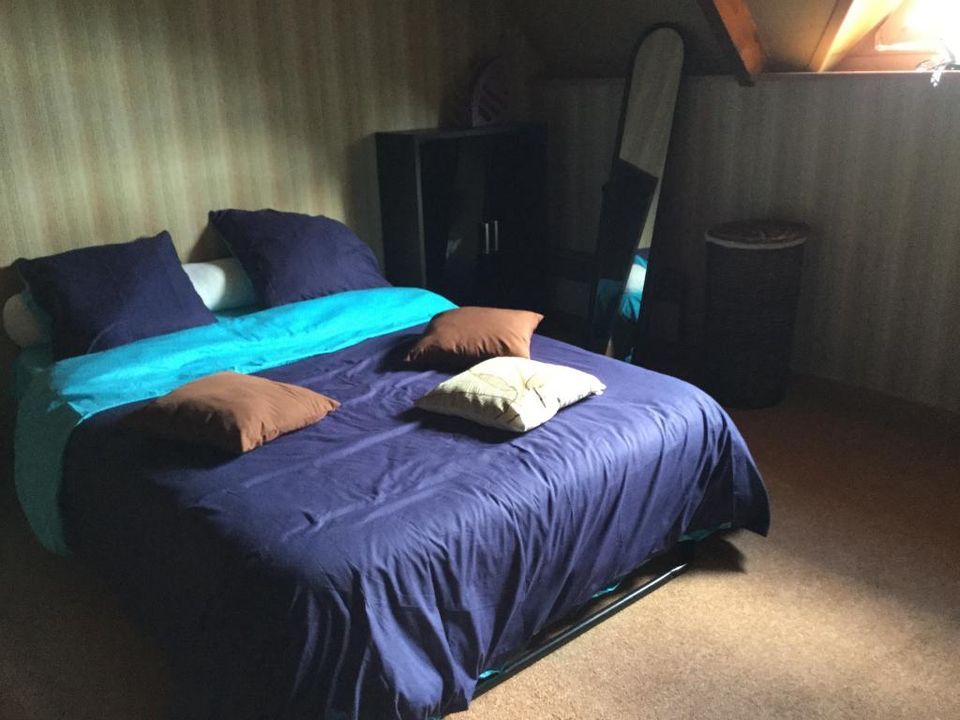 Studio i Vaux-sur-Seine, Yvelines - foto 1