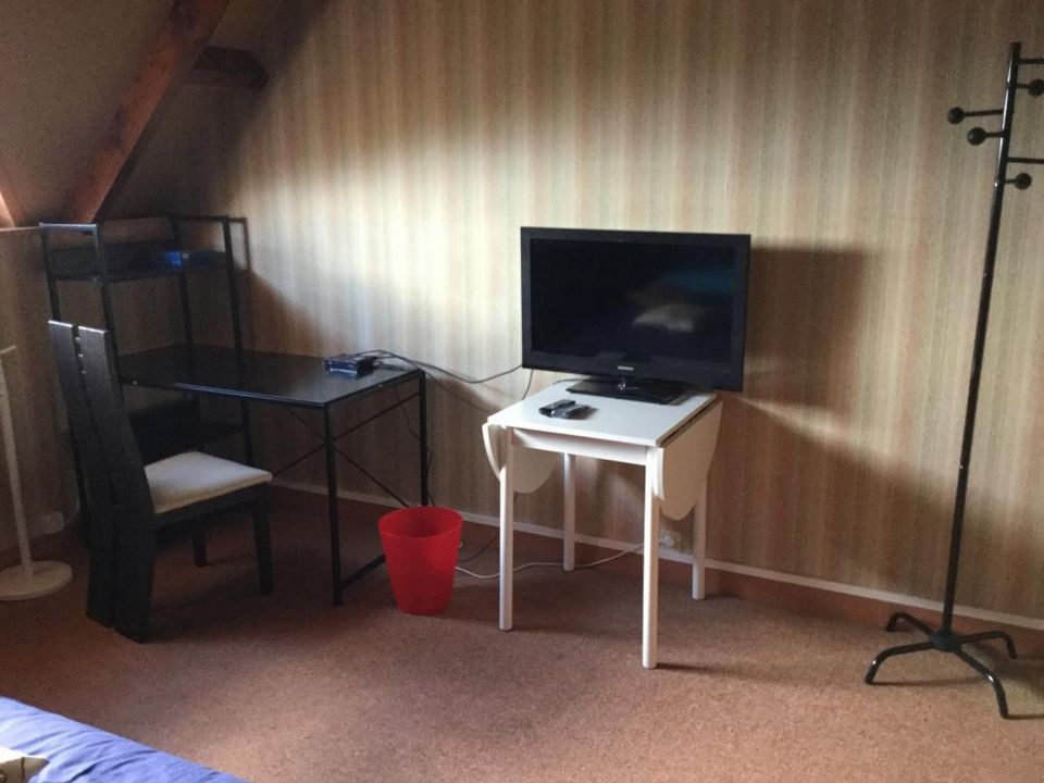 Studio i Vaux-sur-Seine, Yvelines - foto 2