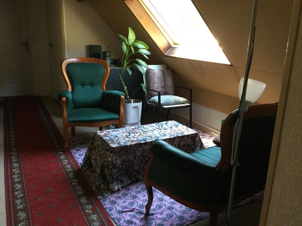 Studio i Vaux-sur-Seine, Yvelines - foto 3