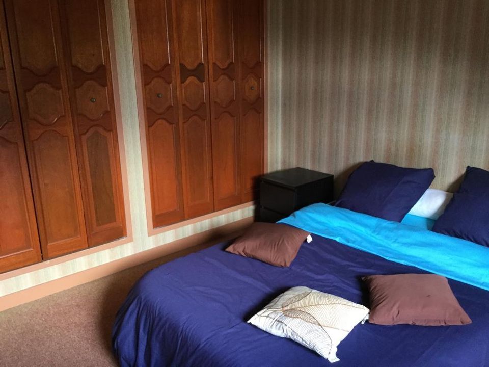 Studio i Vaux-sur-Seine, Yvelines - foto 4